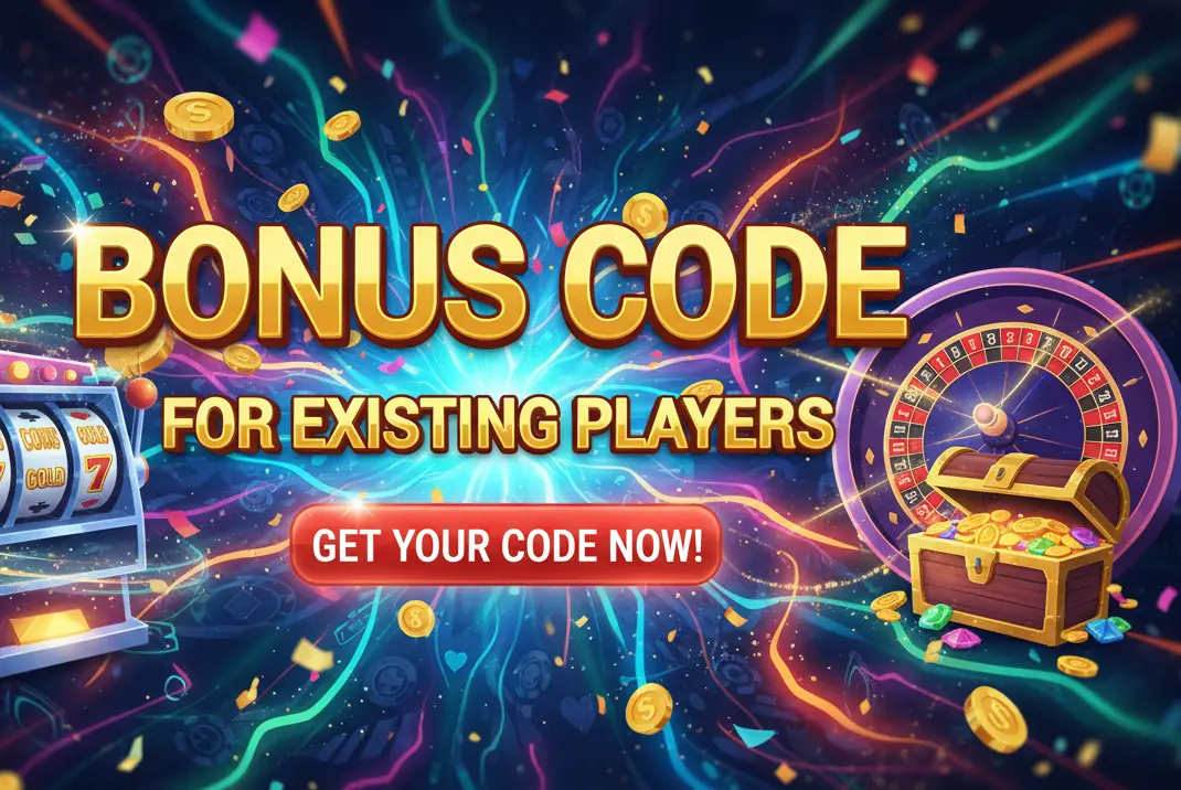 Royal Ace existing player bonus code