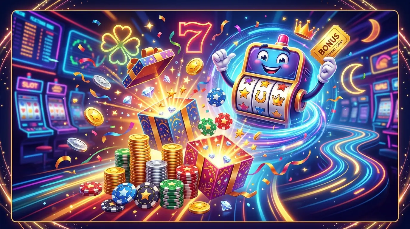 Royal Ace casino promotions