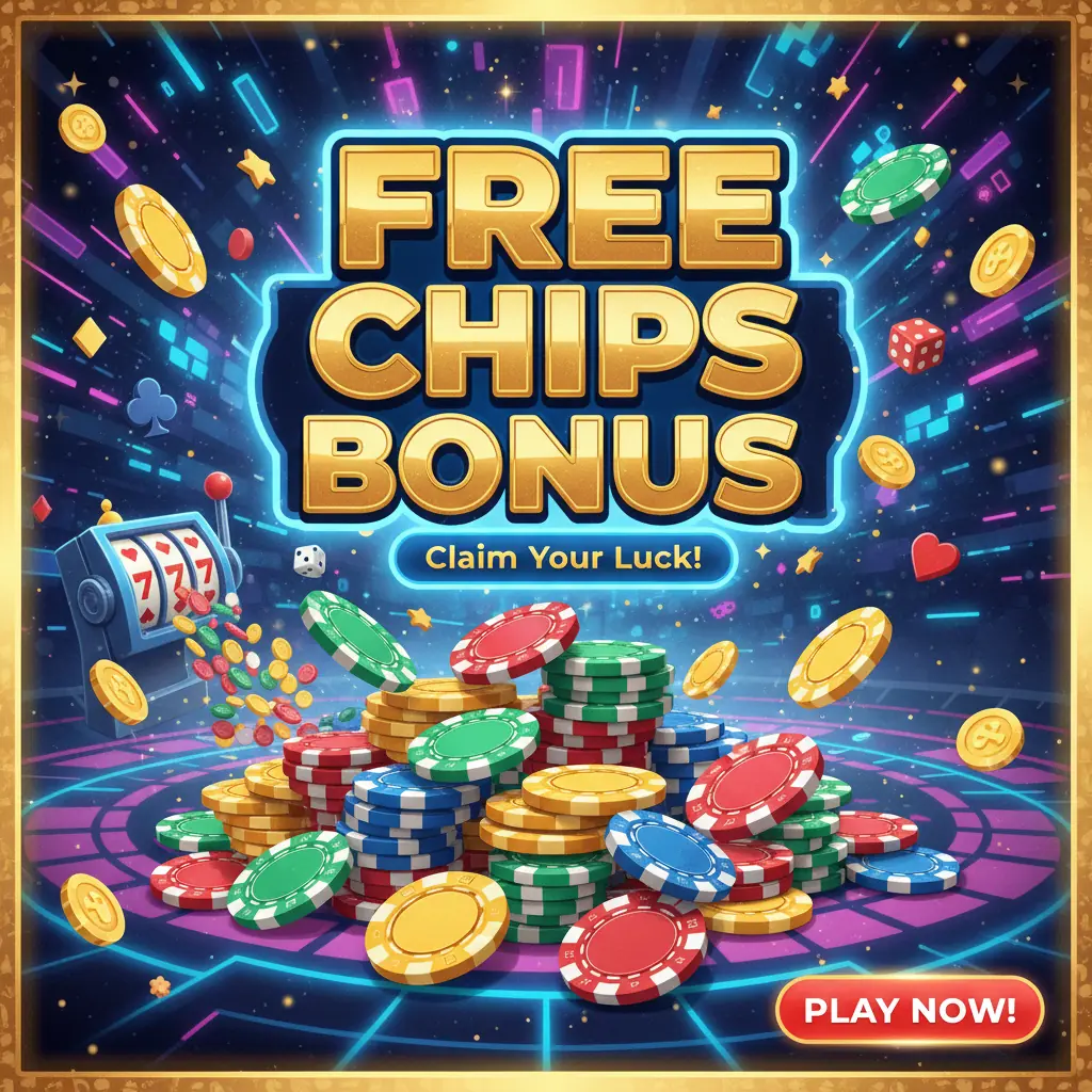 Royal Ace free chips