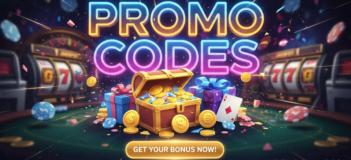 Royal Ace casino bonus codes