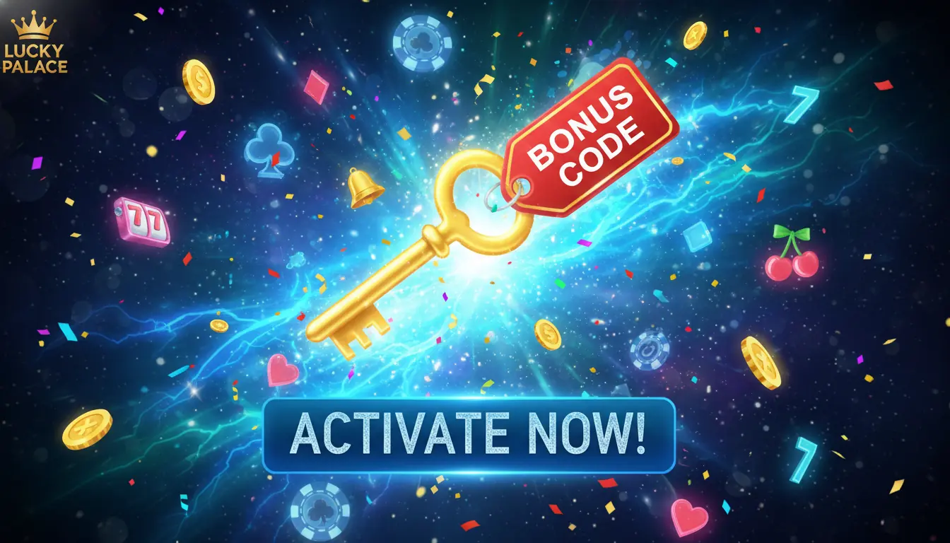 Royal Ace bonus code