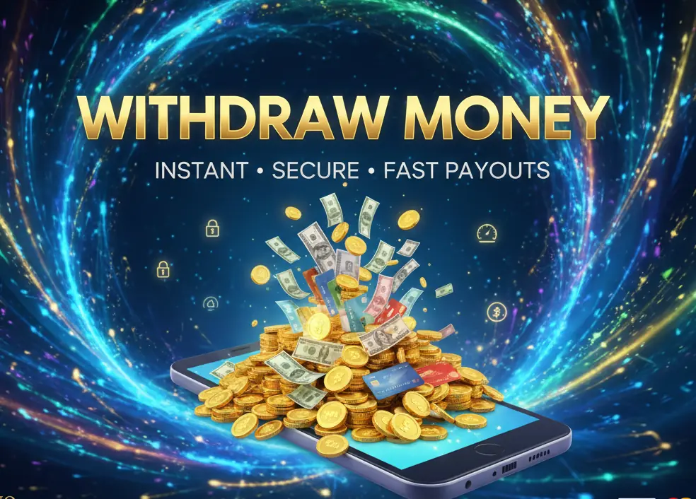 Royal Ace casino cashout