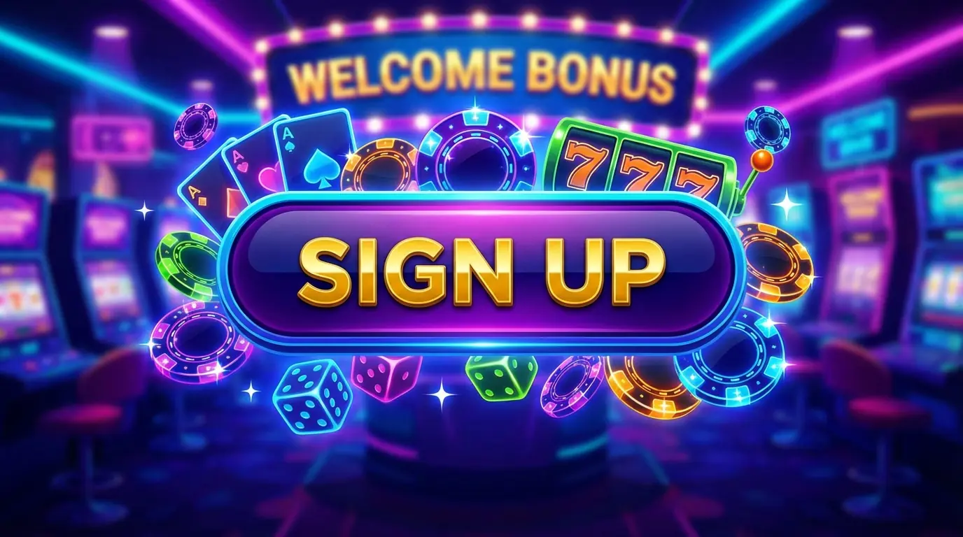 Royal Ace casino sign up
