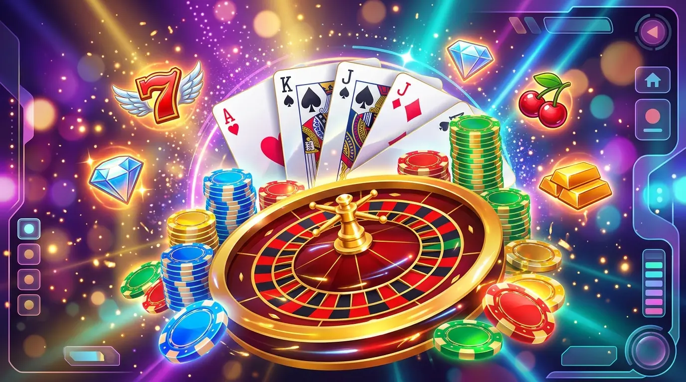Royal Ace casino owner