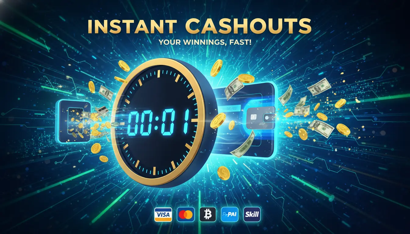 Royal Ace withdrawal time