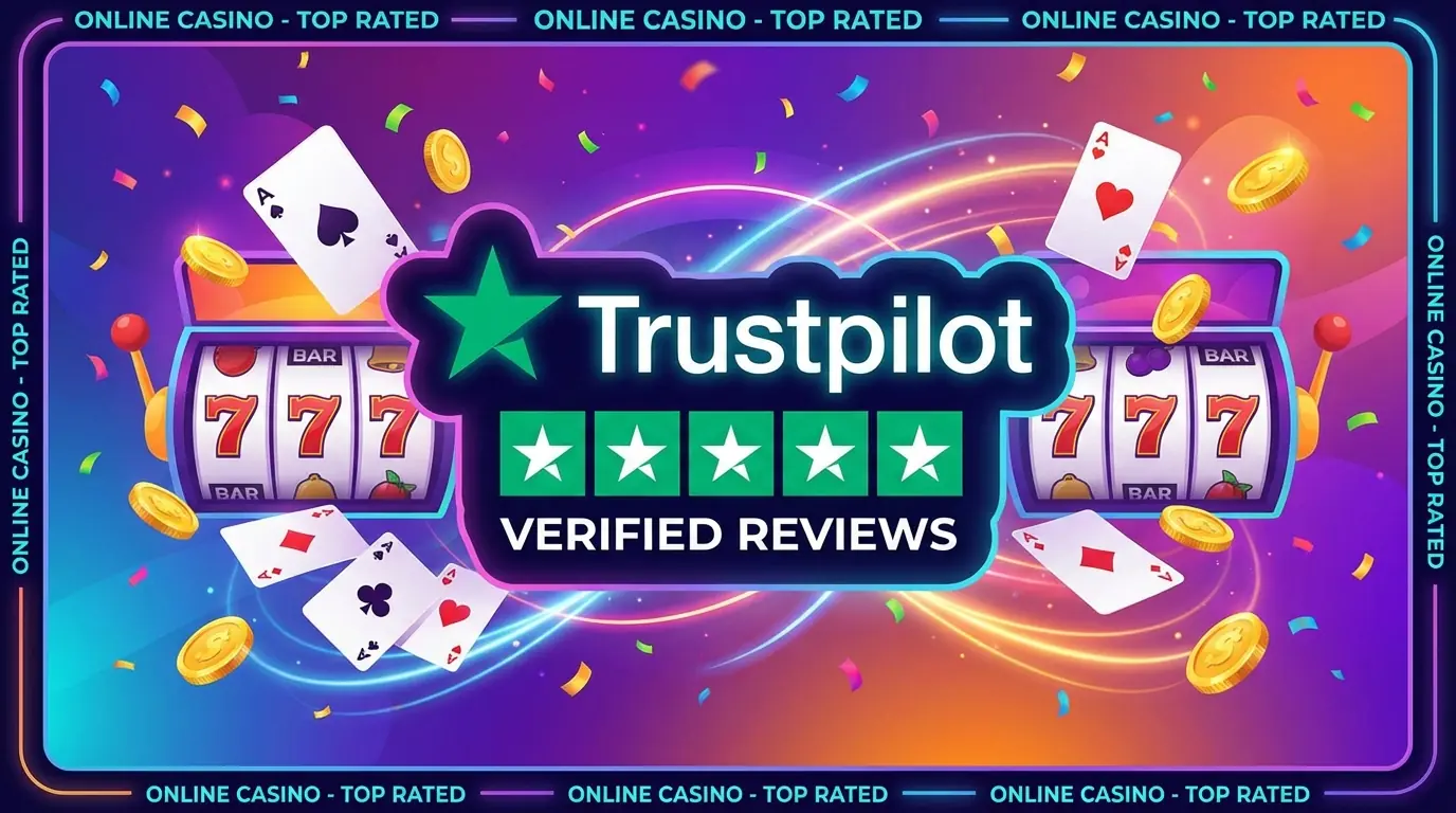 Royal Ace casino Trustpilot reviews