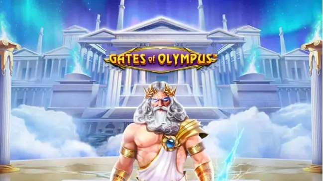 Royal Ace casino Gates of Olympus