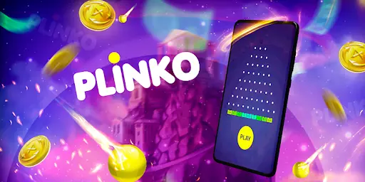 Royal Ace Plinko